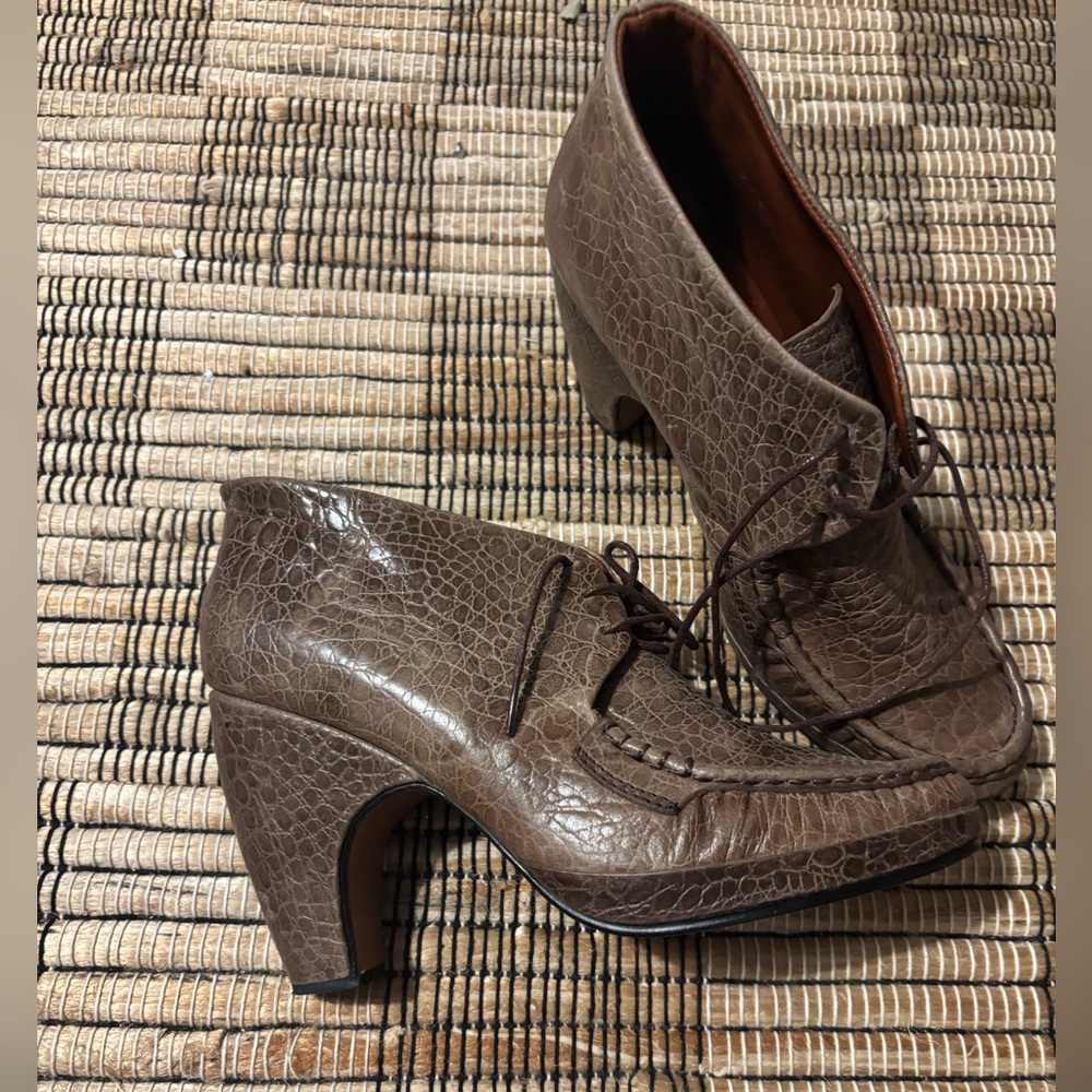 Rachel Comey Heeled Mules new never worn